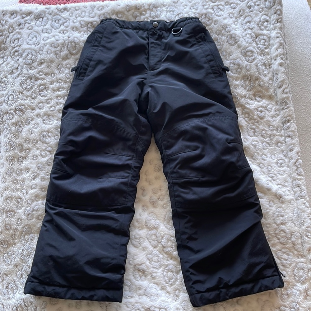 Land’s End ski pants